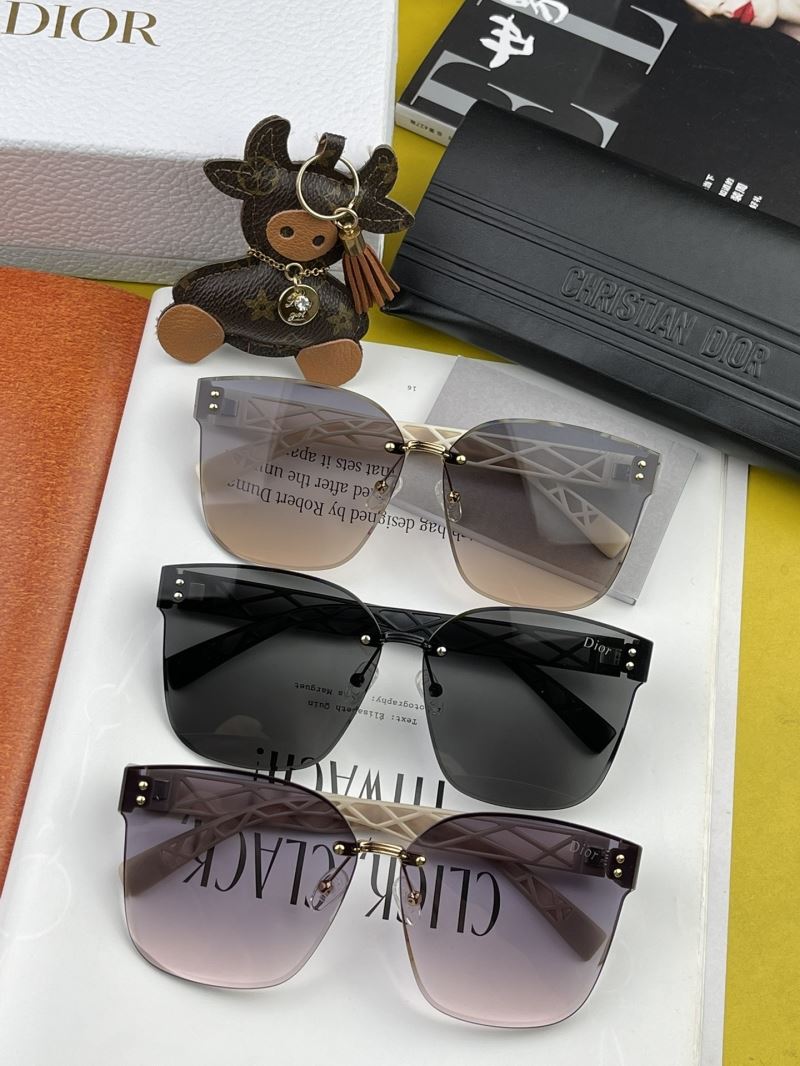 Dior Sunglasses